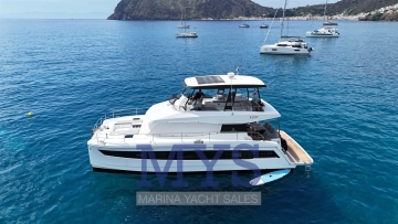 Fountaine Pajot MY 44 de segunda mano en venta