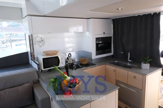 Fountaine Pajot MY 44 usata in vendita