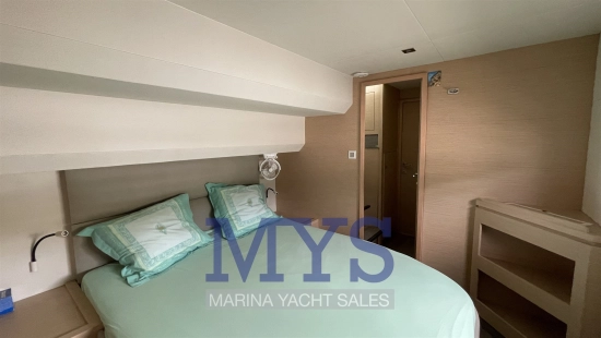 Fountaine Pajot MY 44 usata in vendita