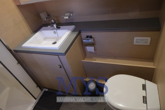 Fountaine Pajot MY 44 usata in vendita
