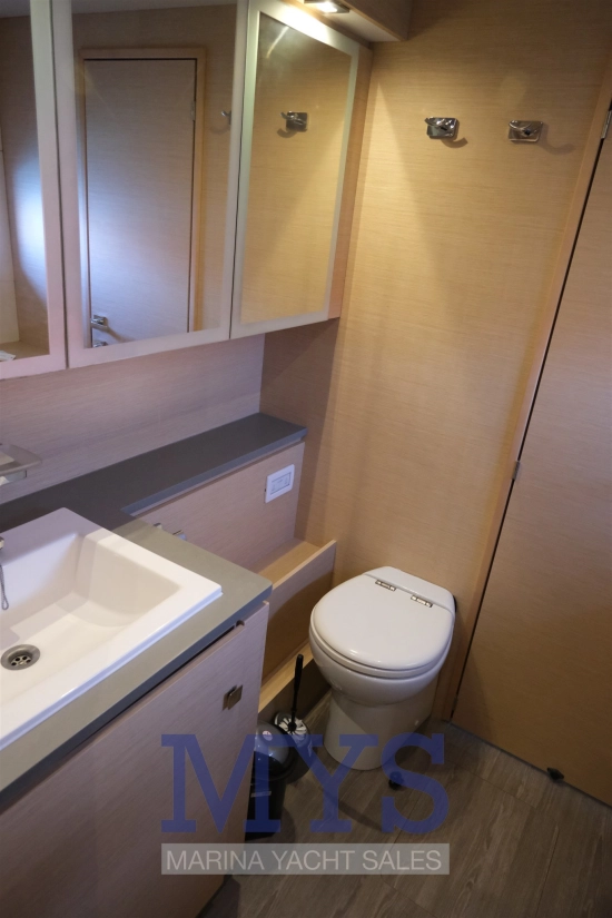 Fountaine Pajot MY 44 usata in vendita