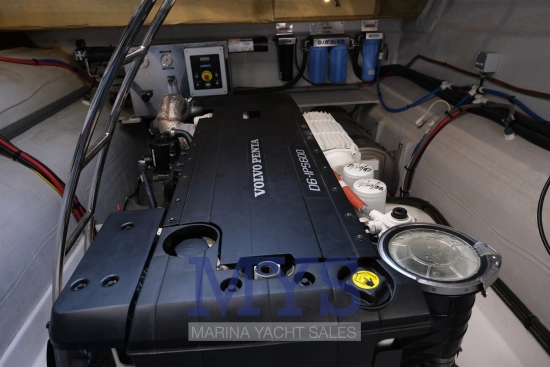 Fountaine Pajot MY 44 usata in vendita