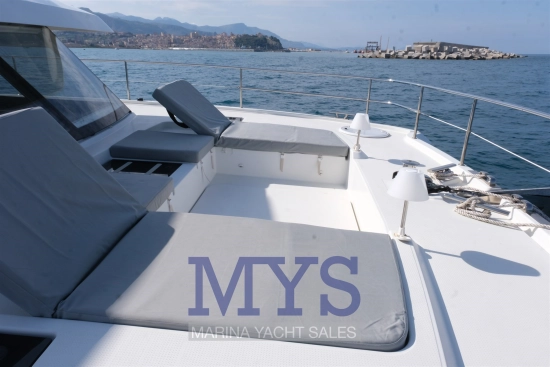 Fountaine Pajot MY 44 usata in vendita