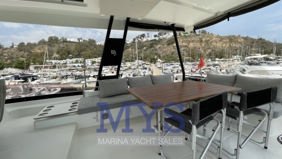 Fountaine Pajot MY 44 usata in vendita
