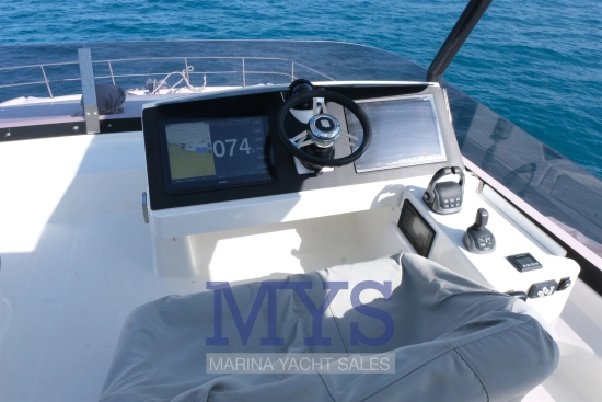 Fountaine Pajot MY 44 usata in vendita