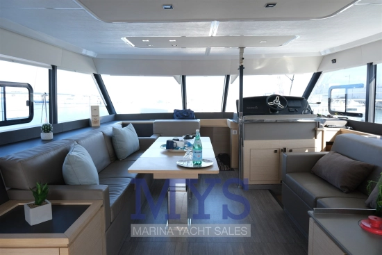 Fountaine Pajot MY 44 usata in vendita