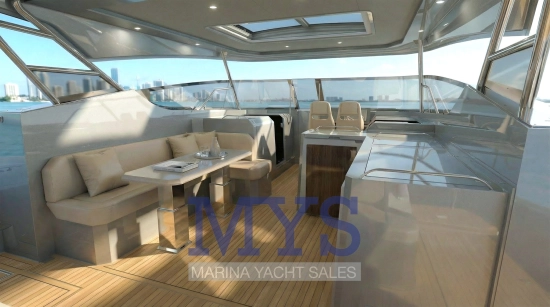 Aventura 38 S novos à venda