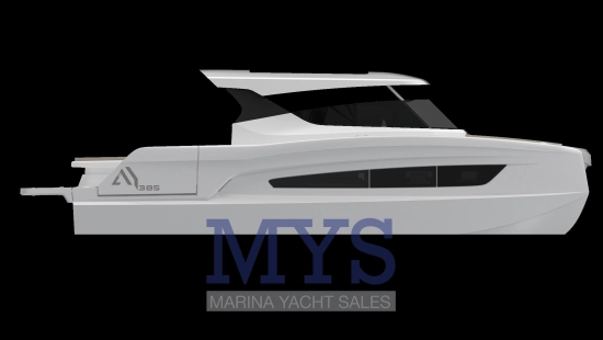 Aventura 38 S novos à venda