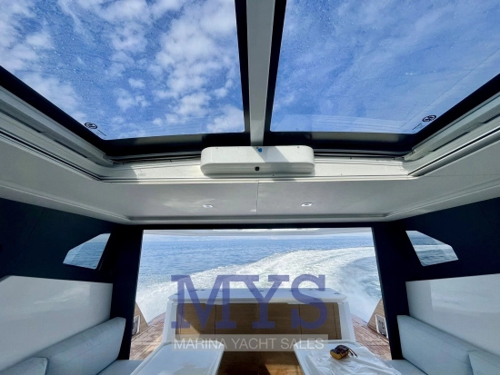 Aventura 38 SC nuevo en venta