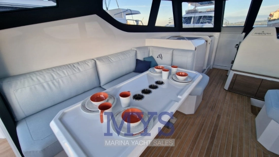 Aventura 38 SC nuevo en venta