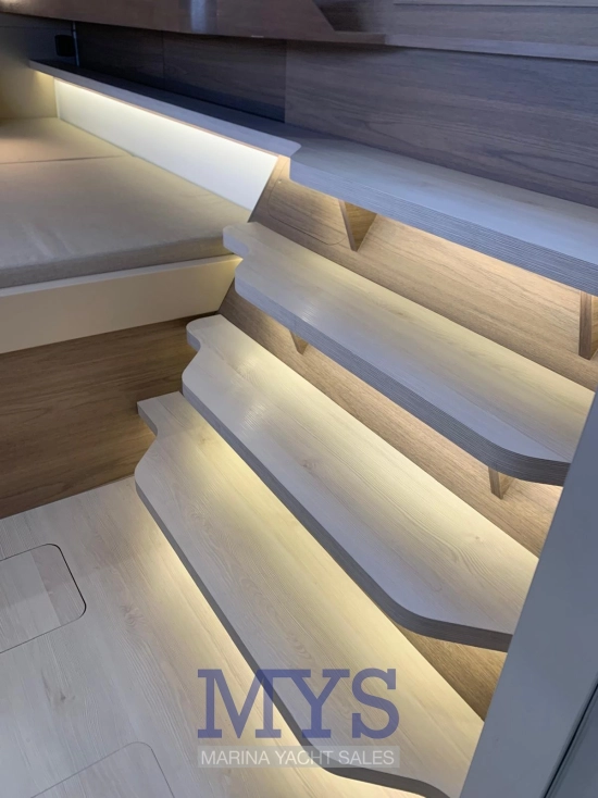 Aventura 38 SC nuevo en venta