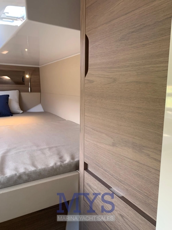 Aventura 38 SC nuevo en venta