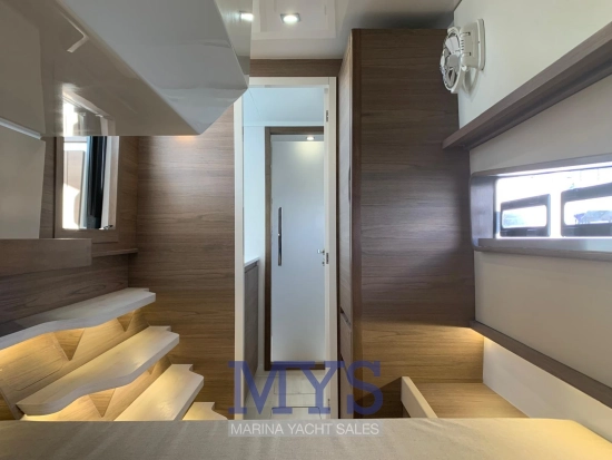 Aventura 38 SC nuevo en venta