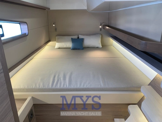 Aventura 38 SC nuevo en venta