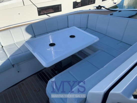 Aventura 38 SC nuevo en venta