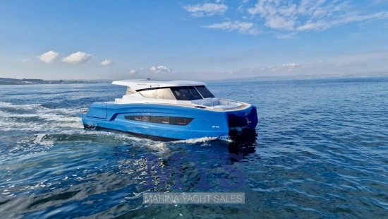 Aventura 38 SC nuevo en venta