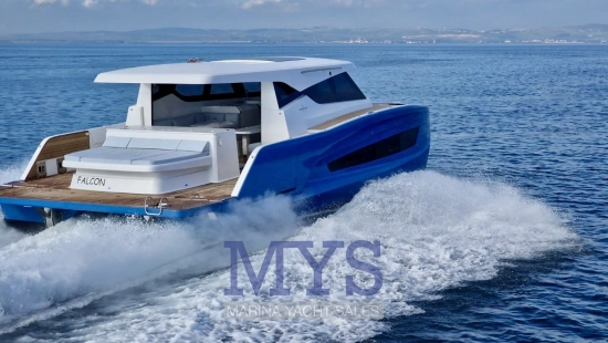 Aventura 38 SC nuevo en venta