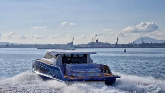 Aventura 38 SC nuevo en venta
