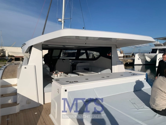 Aventura 38 SC nuevo en venta