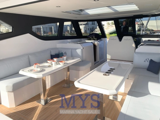 Aventura 38 SC nuevo en venta