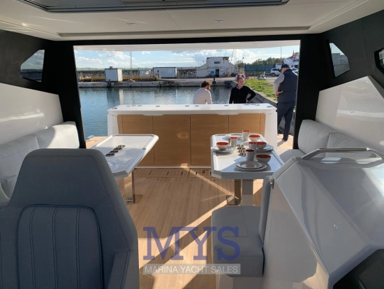 Aventura 38 SC nuevo en venta