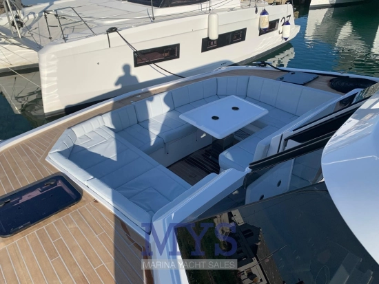 Aventura 38 SC nuevo en venta