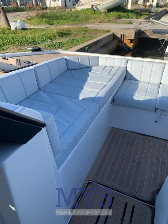 Aventura 38 SC nuevo en venta