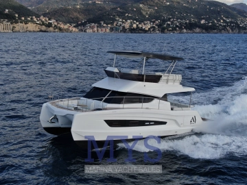 Aventura 38 FLY nuova in vendita