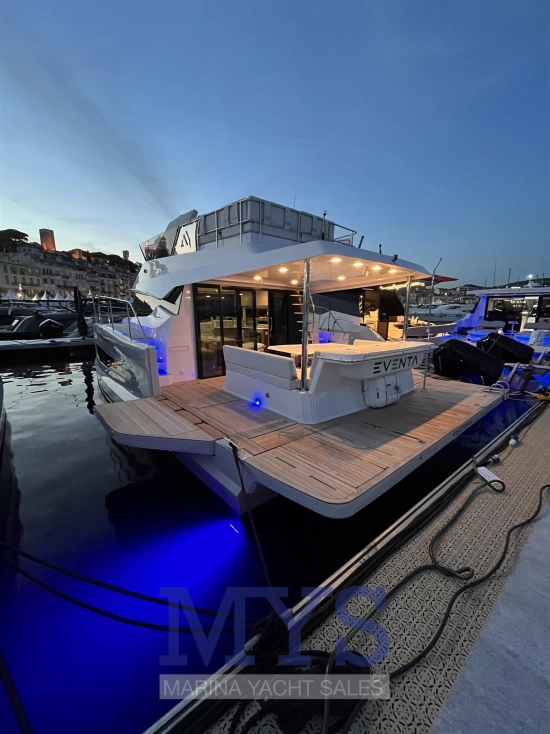 Aventura 38 FLY nuevo en venta