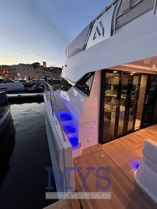 Aventura 38 FLY nuevo en venta