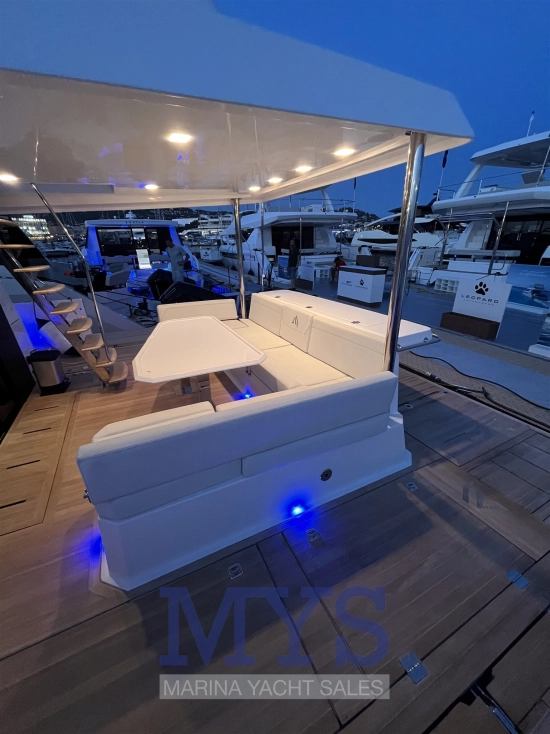 Aventura 38 FLY nuevo en venta