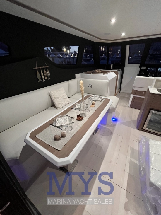 Aventura 38 FLY nuevo en venta