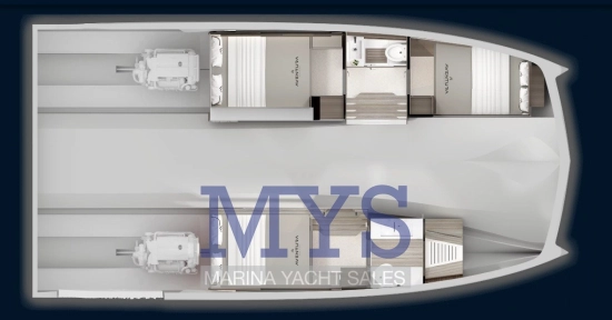 Aventura 38 FLY nuevo en venta