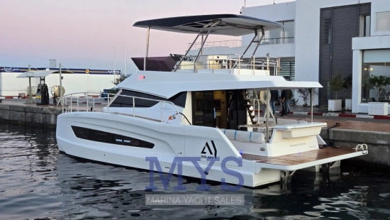 Aventura 38 FLY nuevo en venta