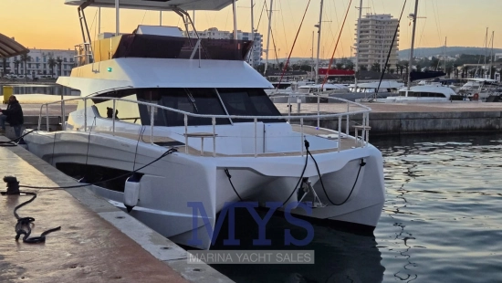 Aventura 38 FLY nuevo en venta