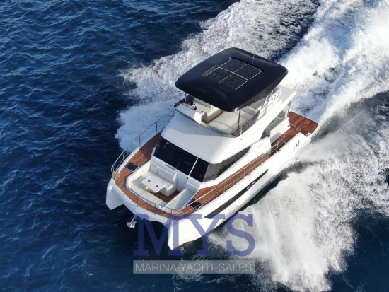 Aventura 38 FLY nuevo en venta