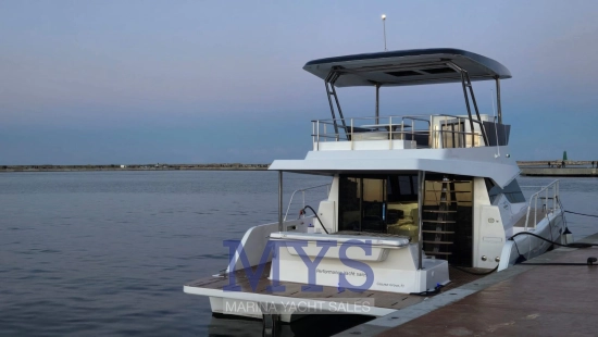 Aventura 38 FLY nuevo en venta