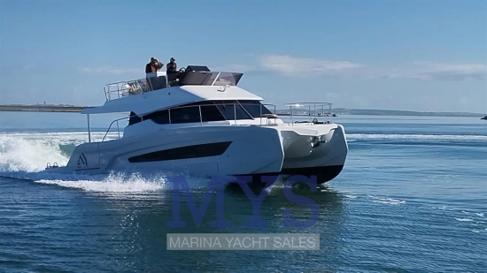 Aventura 38 FLY nuevo en venta