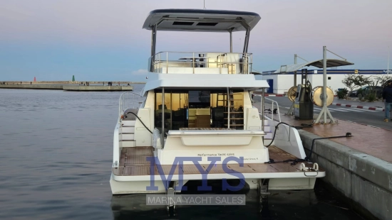 Aventura 38 FLY nuevo en venta
