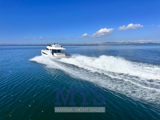Aventura 38 FLY nuevo en venta