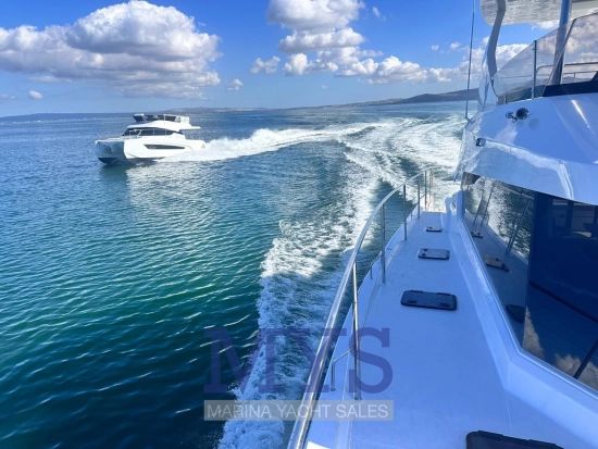 Aventura 38 FLY nuevo en venta