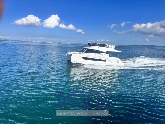 Aventura 38 FLY nuevo en venta