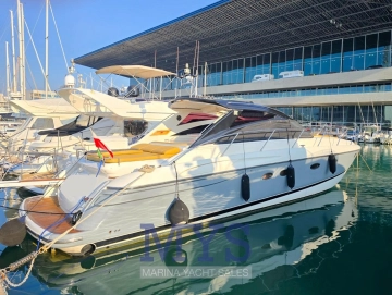 Princess V48 de segunda mano en venta