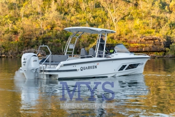 QUARKEN 27 T TOP nuova in vendita