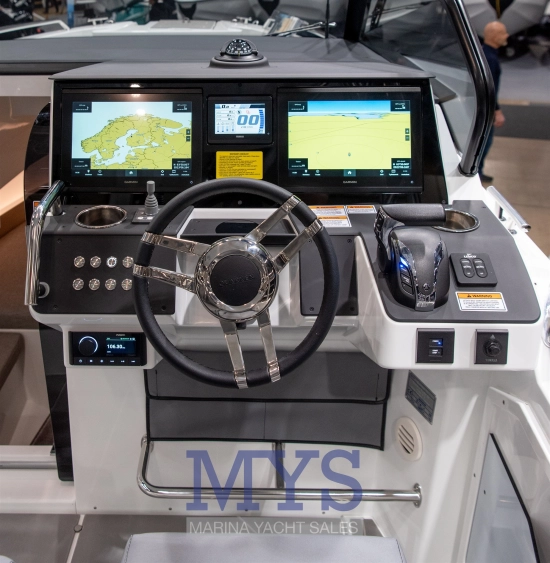 QUARKEN 27 T TOP nuevo en venta