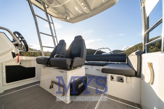 QUARKEN 27 T TOP nuevo en venta