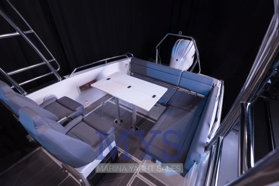 QUARKEN 27 T TOP nuevo en venta