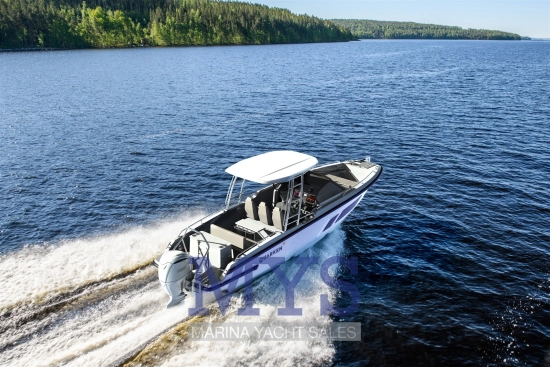 QUARKEN 27 T TOP nuevo en venta