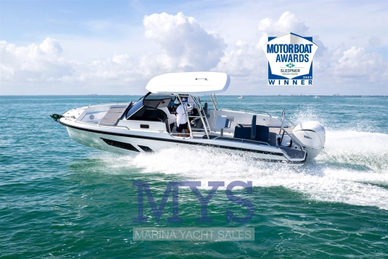 QUARKEN 27 T TOP nuevo en venta