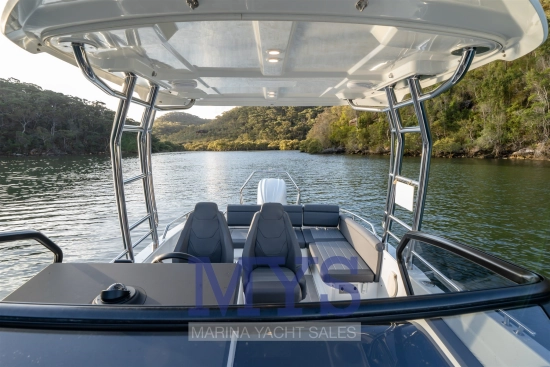 QUARKEN 27 T TOP nuevo en venta